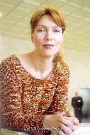 58850 - Lubov Age: 41 - Russia