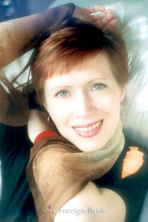 64118 - Galina Age: 43 - Russia