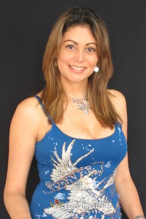 78372 - Claudia Patricia Age: 39 - Colombia