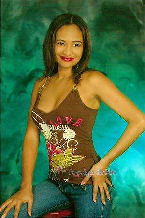 83406 - Ruby del Carmen Age: 41 - Colombia