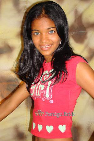 86273 - Heidy Jhoana Age: 25 - Colombia