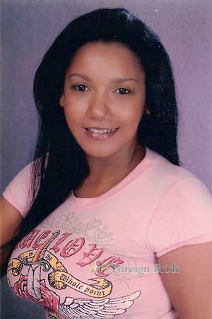 97085 - Lilia Johana Age: 43 - Colombia
